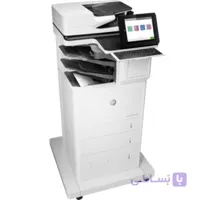 پرینتر استوک  چهار کاره لیزری اچ پی مدل HP LaserJetPrintertr 633DN