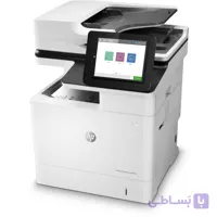 پرینتر  استوک چهارکاره لیزری رنگی اچ پی مدل HP LaserJetPrintertr 57540