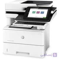 پرینتر  استوک چند کاره اچ پی LaserJet Managed MFP E52645