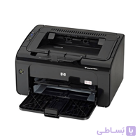 پرینتر  استوک تک کاره لیزری اچ پی مدل 1102M ا HP LaserJet Printer