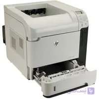 پرینتر استوک  تک کاره لیزری اچ پی مدل 601dn ا HP LaserJetPrinter