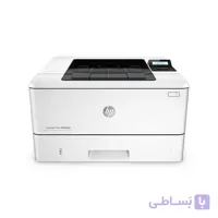 پرینتر استوک تک کاره لیزری اچ پی مدل 402DN ا HP Printer