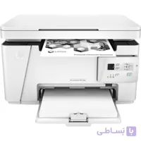 پرینتر  استوک سه کاره لیزری اچ پی مدل 1132 HP LaserJetPrinter