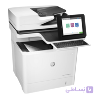 پرینتر استوک  سه کاره لیزری اچ پی مدل 52645dn ا HP LaserJet Printer