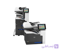 پرینتر استوک چندکاره اچ پی 775-HP M775 printer Stock