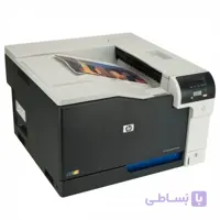 پرینتر استوک  لیزری اچ پی CP5525 HP Color LaserJet Enterprise CP5525 Printer