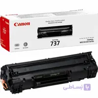کارتریج تونر کنون  Canon 737 ا Canon 737mf Cartridge