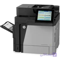 پرینتر  استوک چهار کاره لیزری اچ پی مدل  Hp laserJet printer 630 DN-630DN