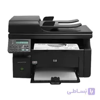 پرینتر استوک لیزری رنگی اچ پی مدل Hp Laserjet printer 553DN-553DN
