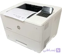 پرینتر استوک  تک کاره لیزری اچ پی مدل 506N ا HP LaserJet Printer