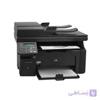 پرینتر استوک  چهار کاره لیزری اچ پی مدل 1536dn ا HP LaserJet Printer
