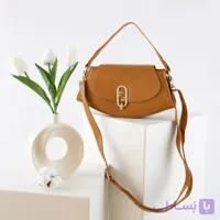 کیف پاسپورتی چرم مصنوعی زنانه روزمره و اسپرت