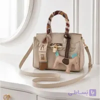کیف پاسپورتی چرم مصنوعی زنانه روزمره و اسپرت