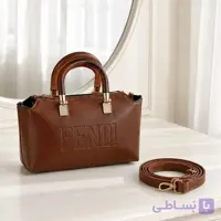 کیف پاسپورتی چرم مصنوعی زنانه رسمی و مجلسی
