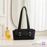 کیف پاسپورتی زنانه چرم مصنوعی روزمره رسمی مهمانی