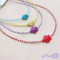گردنبند لاک پشتی