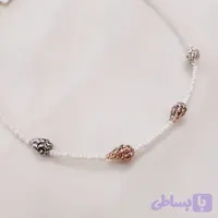 گردنبند صدفی