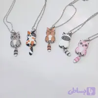 عمده گردنبند گربه