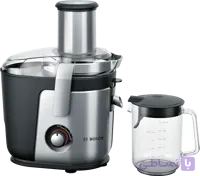 آبمیوه گیری تک کاره بوش مدل MES4010 VitaJuice 4