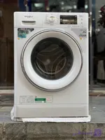 ماشین لباسشویی 10 کیلو ویرپول مدل FFD 10449 CV GCC