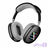 هدفون مکس با صفحه نمایش مدل H45i