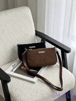 کیف زنانه پاسپورتی جیر