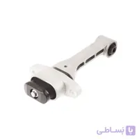 دسته موتور عقب جک S5 دنده‌ای و اتوماتیک