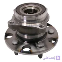بلبرینگ چرخ جلو جک J4 شرکتی اصلی