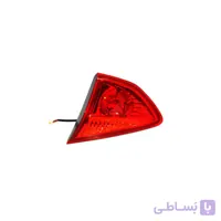 چراغ روی صندوق عقب چپ و راست جک S3 شرکتی اصلی