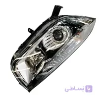 چراغ جلو راست و چپ جک S5 (JAC S5) شرکتی اصلی