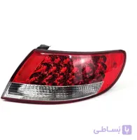 چراغ عقب بیرونی راست و چپ هیوندای آزرا (Hyundai Azera) اصلی