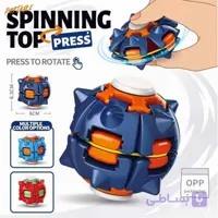 فیجت بال ضد استرس