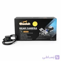 دوربین دنده عقب جینا FB CVBS 710