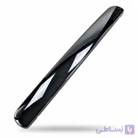 قاب صندوق عقب پراید استیل