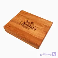 پک کادویی لاکچری زعفران شهرزاد