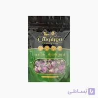 گل محمدی 50 گرمی کرافت