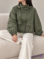 کاپشن Zara کد 99500
