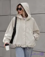 کاپشن Zara کد 99200