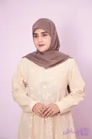 پیراهن گل برجسته گلاره