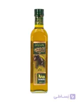 روغن زیتون ناب توکلی ششصد سی سی بابو(بکر)