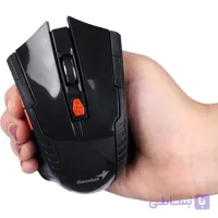 ماوس بی سیم جنیوس مدل G-8511