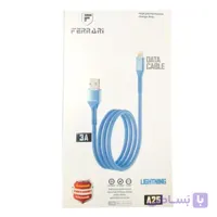 کابل شارژر ایفون FERRARI.A25