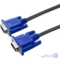 کابل ۵M VGA 3+2 کایزر KAISER