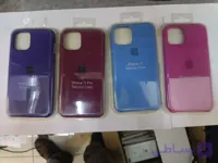 گارد سیلیکونی اپل آیفون 11 Pro