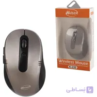 ماوس بی سیم کایزر مدل K220
