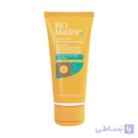 ضد آفتاب رطوبت رسان SPF50 بایومارین