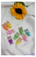 بالم لب حرارتی پری🦄