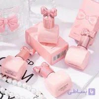 رژ لب خیس پاپیونی کره‌ای