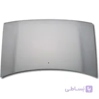 درب موتور پراید 131 – صبا با آستر سرو صنعت