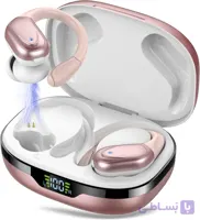 هدفون‌های بی‌سیم BX17